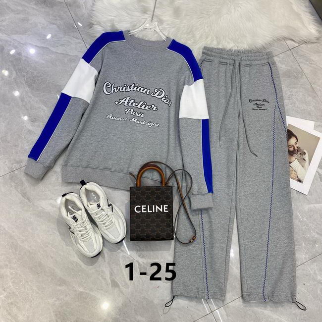 Dior Tracksuit Wmns ID:20220526-178